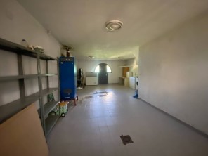 Garaje